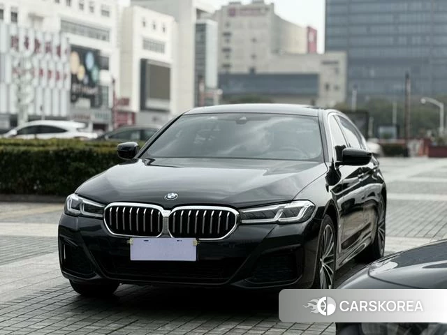 BMW 5 series id 4264891 из Китая 9