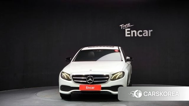 Mercedes-Benz E-Class W213 id 4377379 из Кореи 13