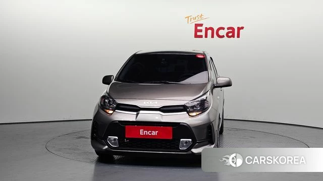 Kia Morning Urban (JA) id 4445800 из Кореи 23
