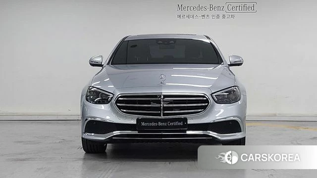 Mercedes-Benz E-Class W213 id 4763386 из Кореи 13
