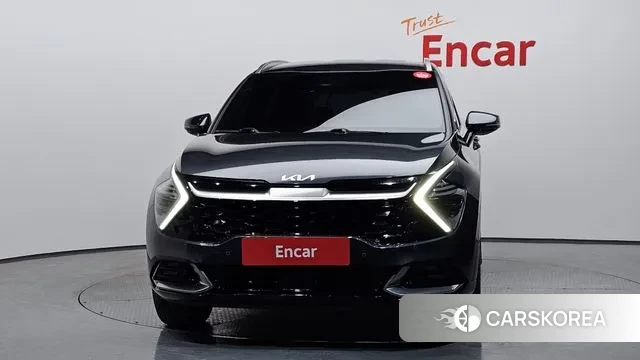 Kia Sportage 5th Generation id 3519065 из Кореи 13