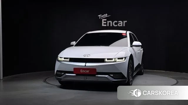 Hyundai Ionic 5 id 3416741 из Кореи 13