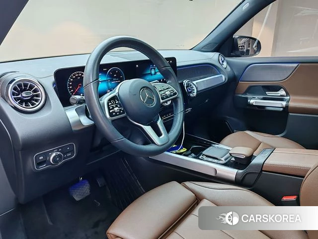 Mercedes-Benz GLB id 4209179 из Китая 13