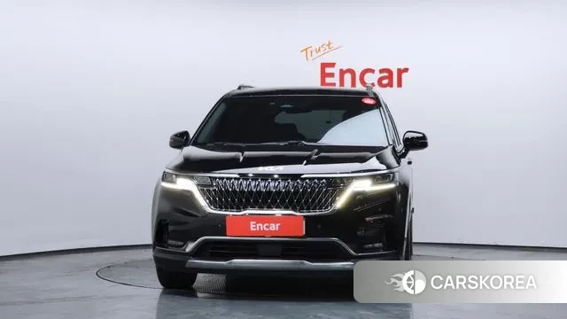 Kia Carnival 4th generation id 3726418 из Кореи 13