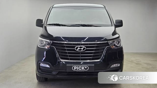 Hyundai The New Grand Starex id 4285491 из Кореи 13