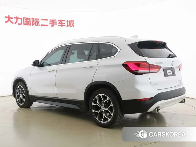 BMW X1 id 4278717 из Китая 9