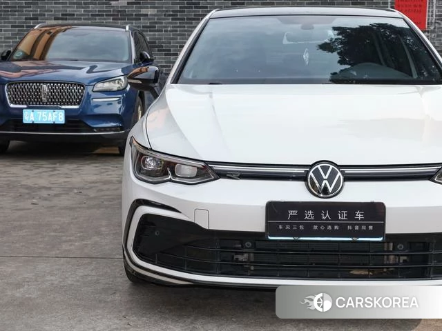 Volkswagen Golf id 4313936 из Китая 20