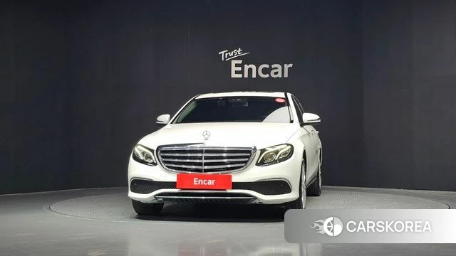 Mercedes-Benz E-Class W213 id 4410858 из Кореи 13