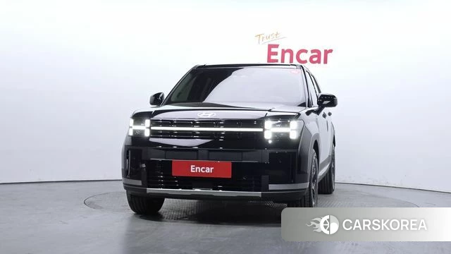 Hyundai Santa Fe (MX5) id 3896815 из Кореи 13