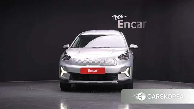Kia Niro Plus id 3310823 из Кореи 13
