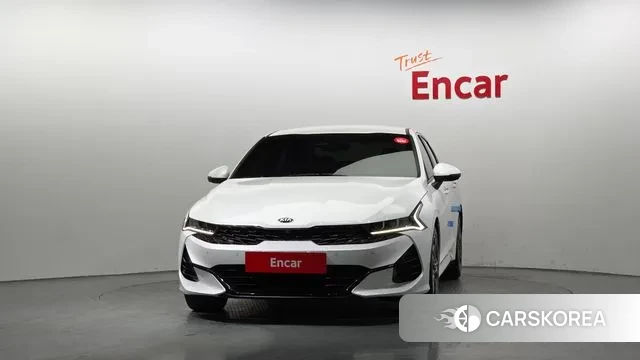 Kia K5 3rd generation id 3741450 из Кореи 13