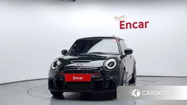 Mini Cooper S id 2993565 из Кореи 13