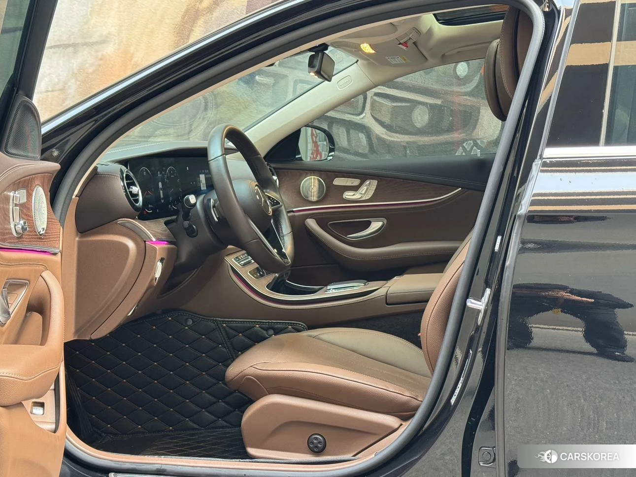 Mercedes-Benz E-class id 4467401 из Китая 8