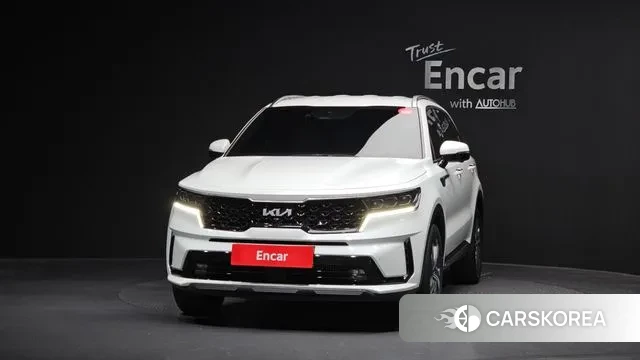 Kia Sorento 4th Generation id 3488328 из Кореи 13