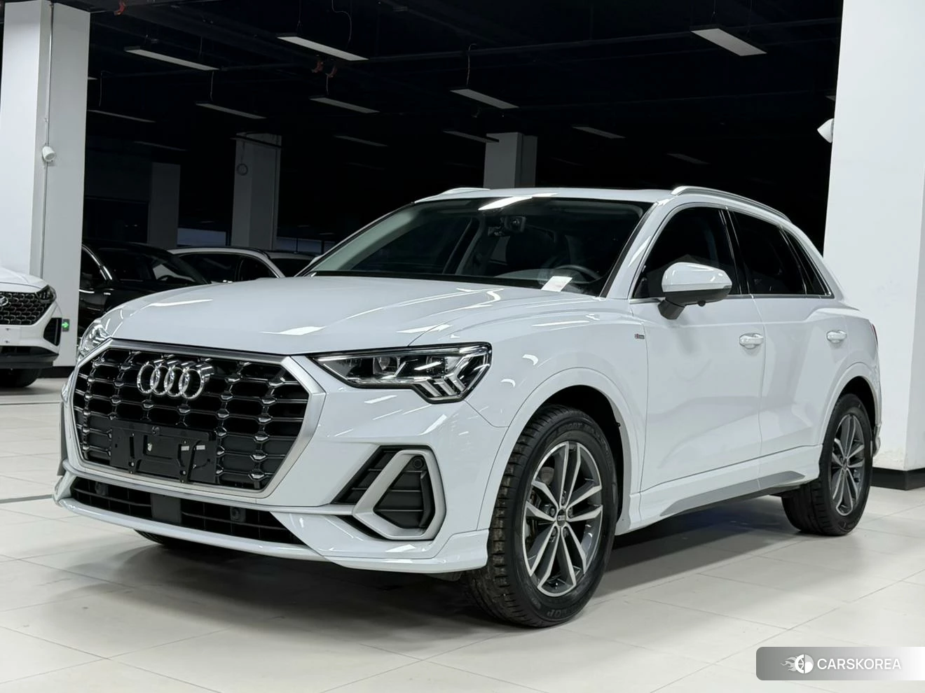 Audi Q3 id 4498804 из Китая 20
