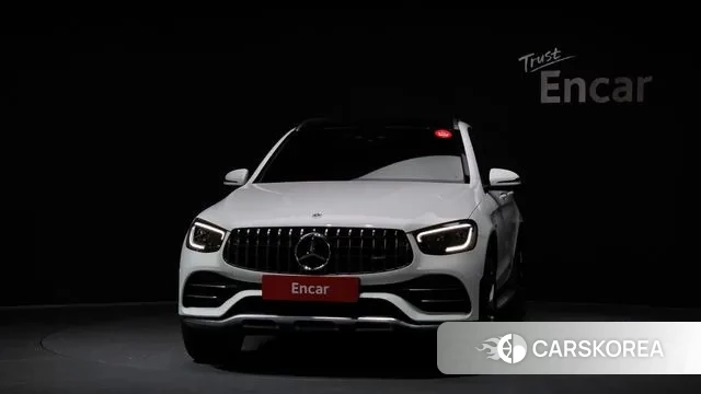 Mercedes-Benz GLC-Class X253 id 3726861 из Кореи 13