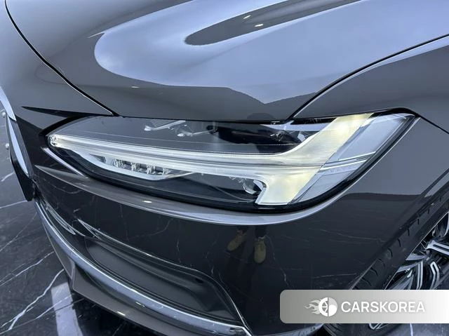 Volvo S90 id 3856226 из Китая 12