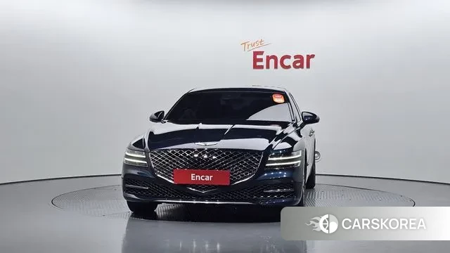 Genesis G80 (RG3) id 3008653 из Кореи 13