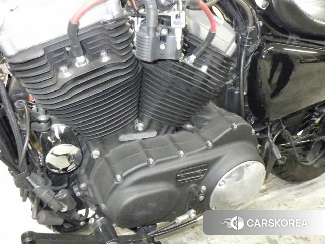 Engine photo