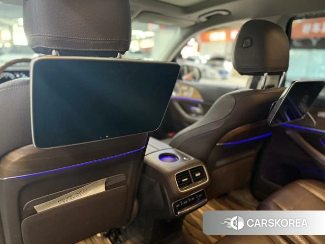 Mercedes-Benz GLS id 4393249 из Китая 23