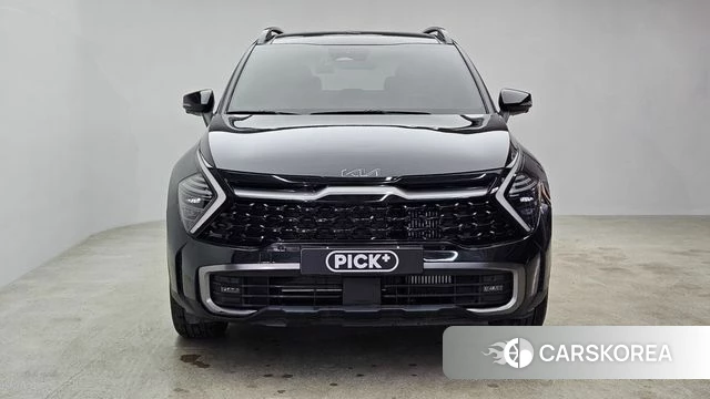 Kia Sportage 5th Generation id 4423378 из Кореи 13