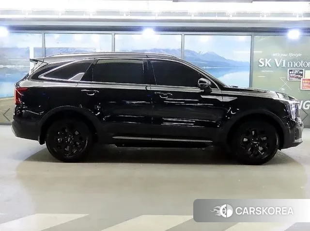 Kia The New Sorento 4th Generation id 3565809 из Кореи 13