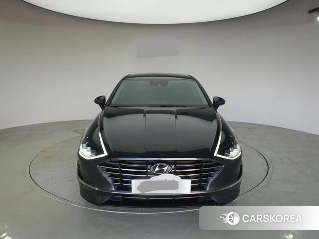 Hyundai Sonata (DN8) id 4842644 из Кореи 13