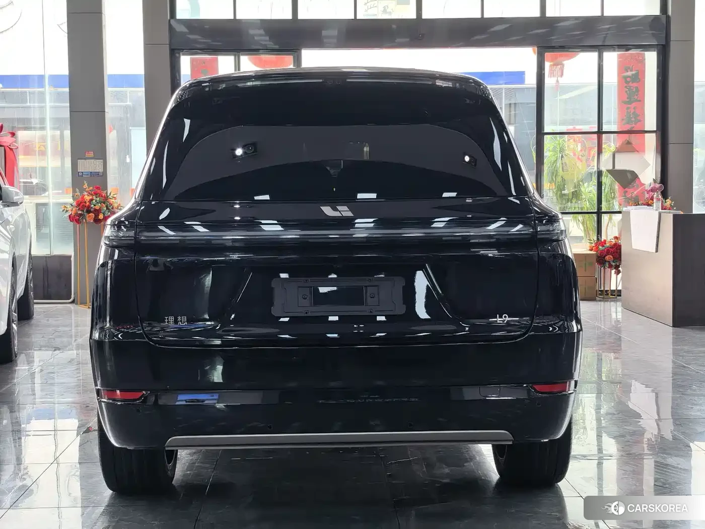 Ideal car Ideal L9 id 4554075 из Китая 10