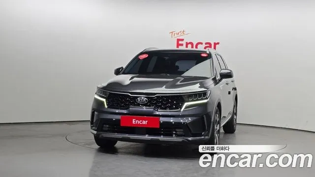 Kia Sorento 4th Generation id 2907401 из Кореи 13