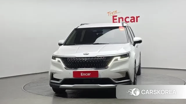 Kia Carnival 4th generation id 3788304 из Кореи 13