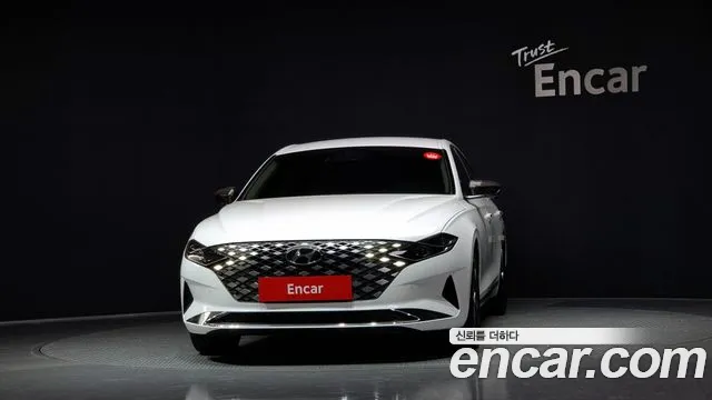 Hyundai The New Grandeur IG id 2824426 из Кореи 13