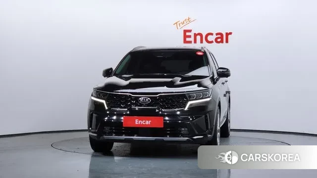 Kia Sorento 4th Generation id 3578046 из Кореи 13