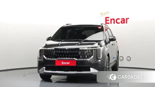 Kia The New Carnival 4th Generation id 3278186 из Кореи 13