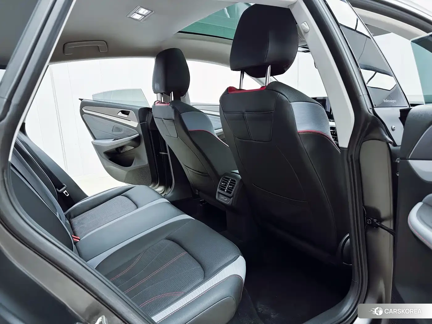 Volkswagen Lamando id 4559696 из Китая 14