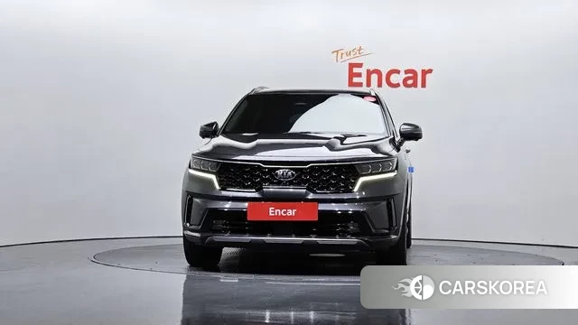 Kia Sorento 4th Generation id 3269748 из Кореи 13