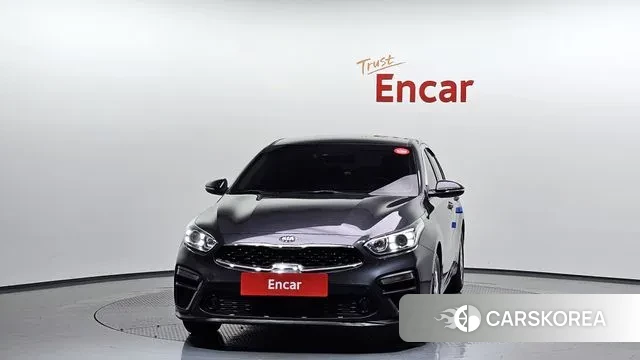 Kia Come New K3 id 3742299 из Кореи 13