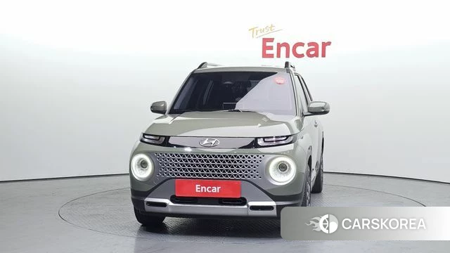 Hyundai Casper id 3922700 из Кореи 13