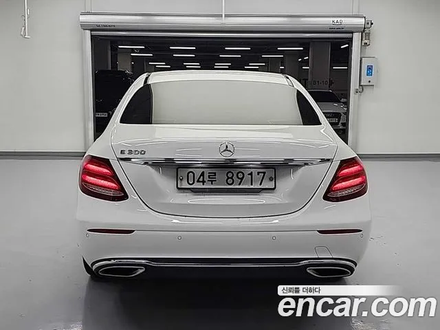 Mercedes-Benz E-Class W213 id 2703127 из Кореи 11