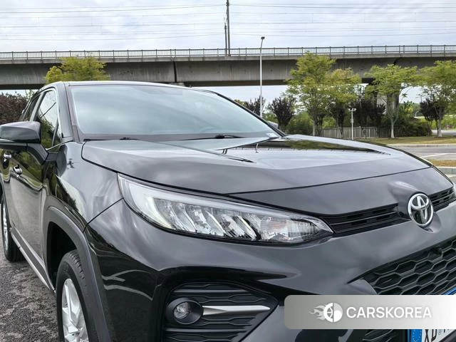Toyota Wilanda id 4209879 из Китая 9