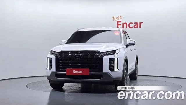 Hyundai The New Palisade id 2690594 из Кореи 13