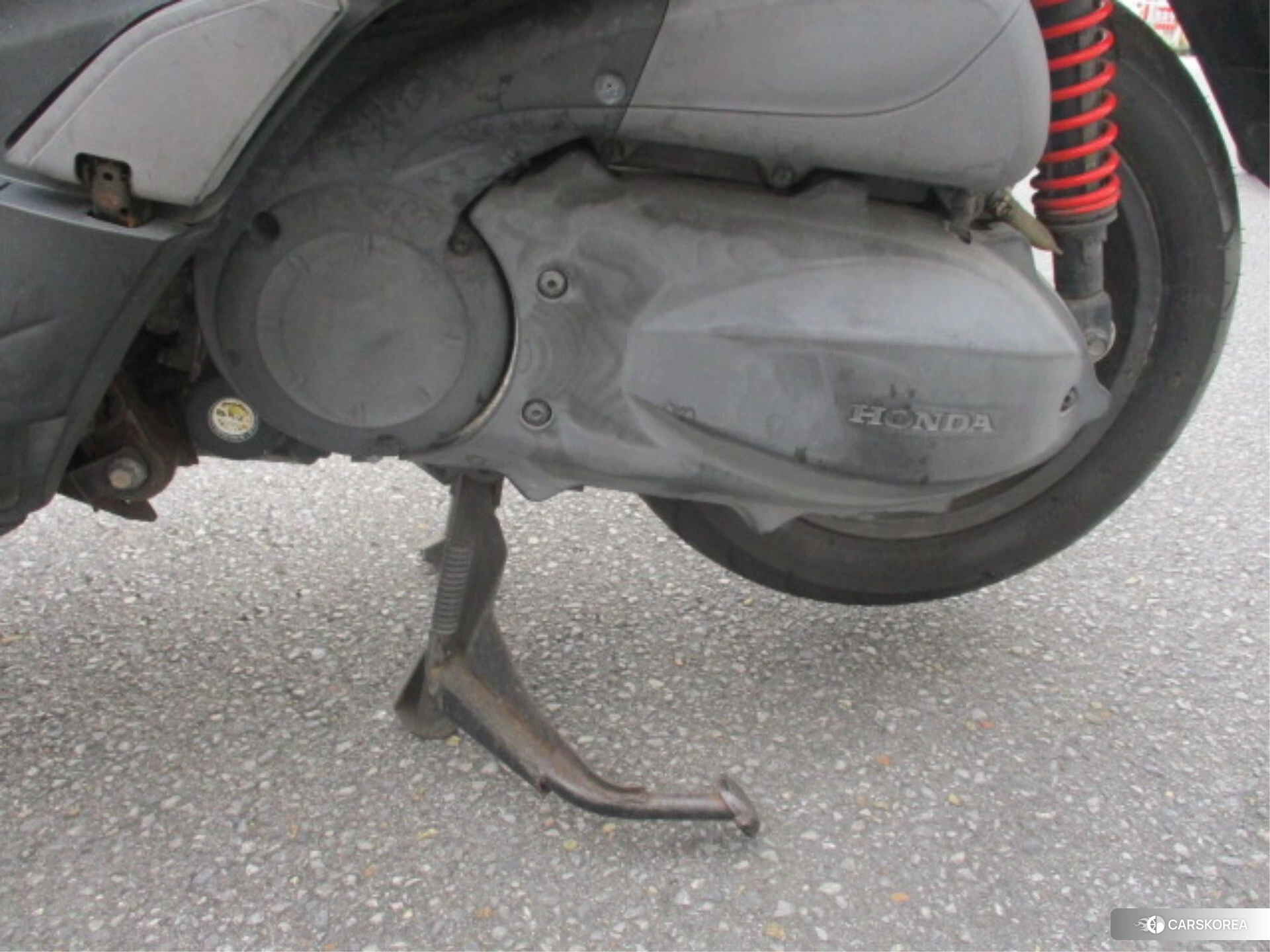 Honda FORZA id 3948852 из Японии 8