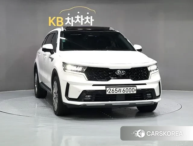 Kia Sorento 4th Generation id 2994900 из Кореи 13