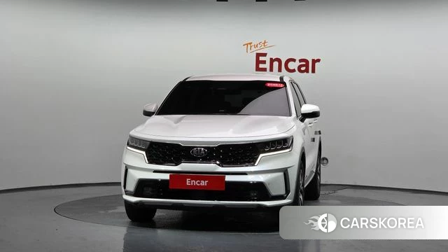 Kia Sorento 4th Generation id 4637055 из Кореи 22