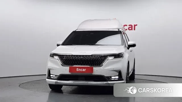 Kia Carnival 4th generation id 3691322 из Кореи 13