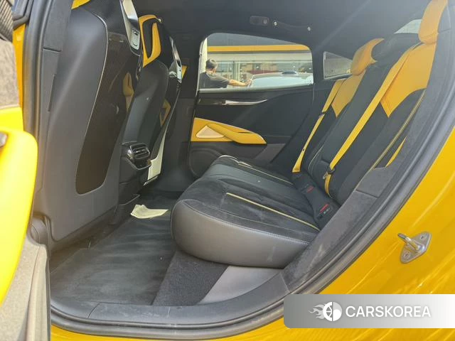 Xiaomi Car Xiaomi SU7 Ultra id 3909105 из Китая 22