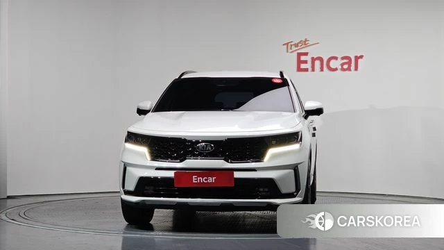 Kia Sorento 4th Generation id 3860451 из Кореи 13