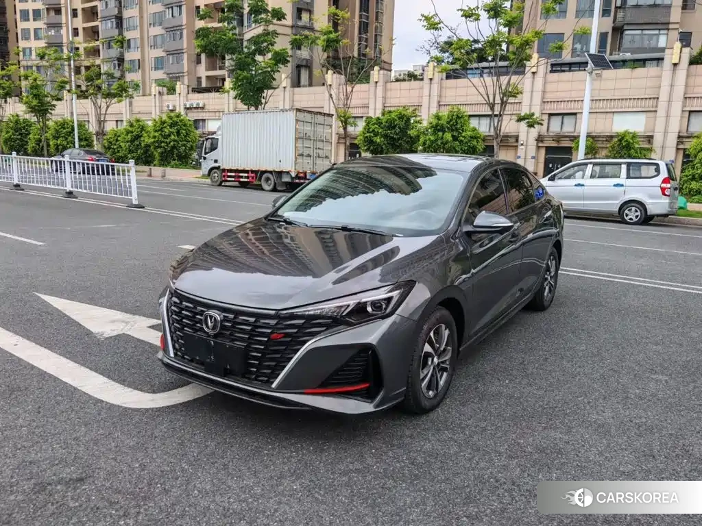 Chang'an Yidong id 4600538 из Китая 8