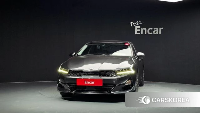 Kia K5 3rd generation id 4855288 из Кореи 13