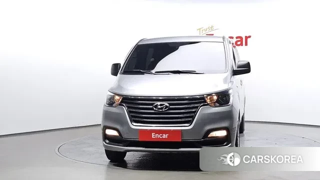 Hyundai The New Grand Starex id 3012938 из Кореи 13