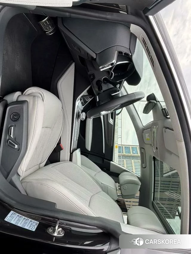 Audi A7L 2026 Другой из Китая, фото 3